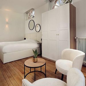 Superior Kamer met een King Size Bed